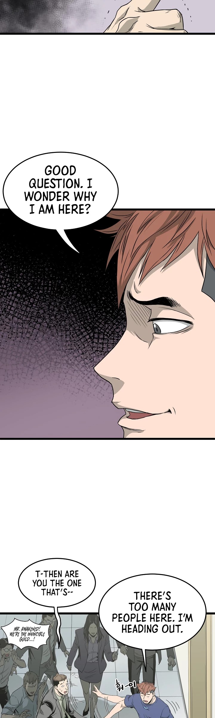 Murim Login Chapter 44 image 15